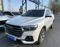 GWM H6 2021   Guochao Edition   Automatic Champion Edition