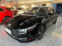 Hyundai Elantra 2021   Elite Edition