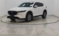 Mazda CX-5  2022 2.0L Automatic FWD Prestige Trendy Edition