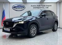 Mazda CX-5 2022 Money 2.0L null