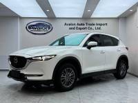 Geely CX-5 2021 Money  2.0L null