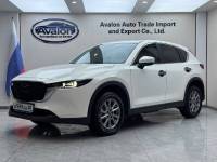 Mazda CX-5 2022 Money 2.0L null