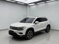 Volkswagen Tharu 2021 280TSI FWD Luxury Edition PLUS