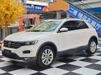 Volkswagen T-ROC 2022 280TSI DSG Elite PULS