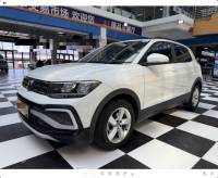 Volkswagen T-Cross 2022 1.5L Auto Fashion Edition