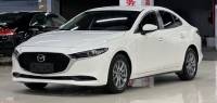 Mazda 3 null
