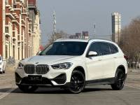 BMW X1 null null