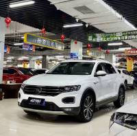 Volkswagen Tange null