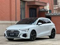 Audi A3 2024 Sportback 35TFSI stylish and sporty