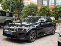 BMW 320Li null null