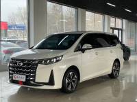 GAC Trumpchi M6 2021 PRO 270T DCT Deluxe Edition