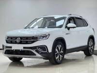 Volkswagen Tanyue 2023 280TSI 2WD Luxury Plus Advanced Edition