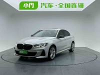 BMW 120i 2022 120i M Sport Night Edition