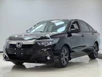 Honda Crider 2022 180Turbo CVT Luxury Edition