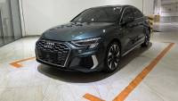 Audi A3L 2023 Facelift Limousine 35 TFSI Fashion Sport Edition