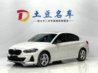 BMW 120i 2021 120i M Sport Night Edition