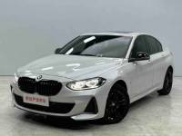 BMW 120i 2022 120i M Sport Night Edition
