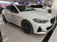 BMW 120i 2023 120i M Sport Shadow Edition