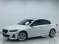 BMW 120i 2022 M Sports Shining Night Edition