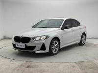 BMW 120Li null M Sport Night Edition