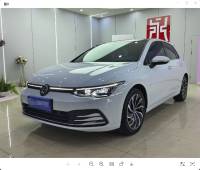 Volkswagen Golf 2021 280TSI DSG Pro