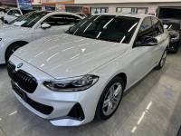 BMW 120i 2022 M Sport Shadow Edition