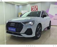 Audi Q3  2023 35 TFSI Fashion Dynamic Type(1.4T)