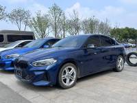 BMW 120i 2021 Facelift  M Sport Night Edition China VI Emission Standard
