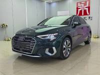 Audi A3L 2022  Limousine 35 TFSI Progressive Elegant Type