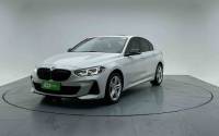 BMW 120i 2022 M Sport Night Edition