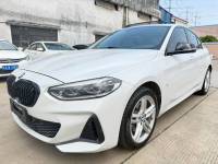 BMW 120i 2022 M Sport Night Edition