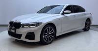 BMW 320li  2022 Facelift M Sport Package