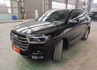 Haval H6 null
