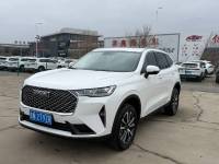 Haval H6 null null