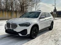 BMW X1 2021 null