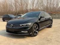 Volkswagen Magotan null