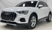 Audi Q3 2022 35 TFSI Fashion Elegant Type
