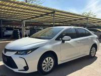 Toyota Corolla 2022 1.2 T S- null