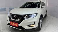 Nissan X-Trail 2023 Money Classic Edition 2.0L 2WD Smart Connection Comfort Enjoyment Edition