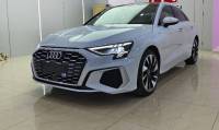 Audi A3L 2022 Limousine 35 TFSI Fashion Sport Edition