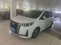 GAC Trumpchi M6 2021 PRO 270T Auto Luxury Edition