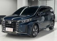 GAC Trumpchi M6 2021 PRO 270T Auto Luxury Edition