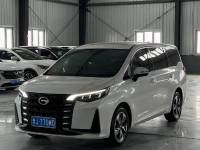 GAC Trumpchi M6 2021 null