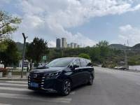 GAC Trumpchi M6 2021 PRO 270T DCT Auto Prestige Edition