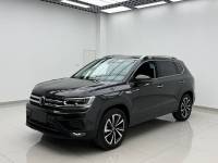 Volkswagen Tharu 2022 280TSI 2WD Luxury Edition
