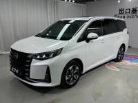 GAC Trumpchi M6 null 270T DCT Luxury Edition