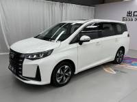 GAC Trumpchi M6 null 270T Auto Luxury Edition