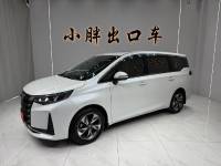 GAC Trumpchi Trumpchi M6 2021 PRO 270T Auto Luxury Edition