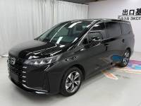 GAC Trumpchi M6 null 270T Auto Luxury Edition