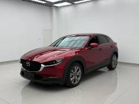 Mazda CX-30 2022 2.0L Automatic Elegant